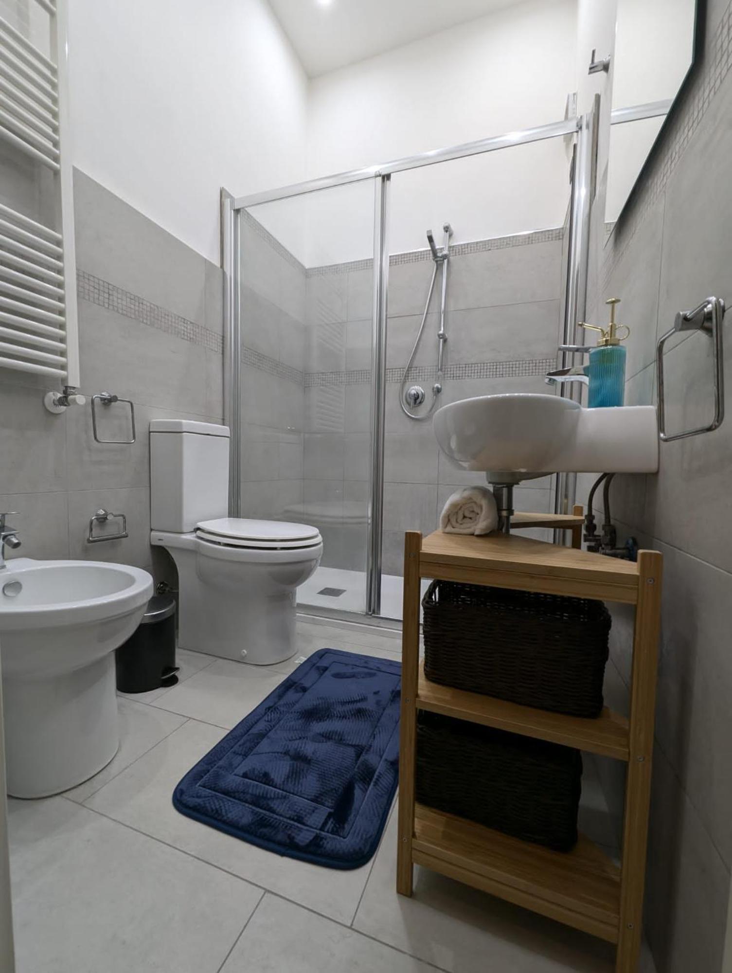 Art Palace Apartment City Center Катанія Екстер'єр фото