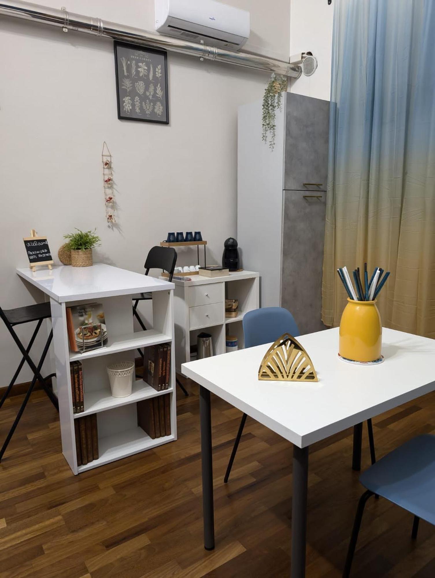Art Palace Apartment City Center Катанія Екстер'єр фото
